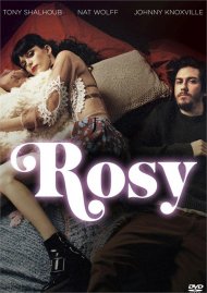 Rosy Rosy Boxcover