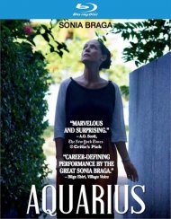 Aquarius Aquarius Boxcover