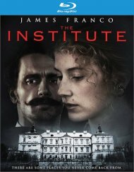 Institute, The Institute, The Boxcover