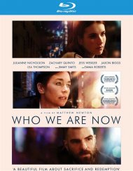 Who We Are Now Who We Are Now Boxcover