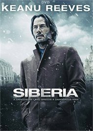 Siberia Siberia Boxcover