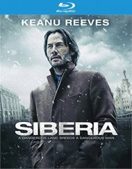 Siberia (Blu-ray+Dgital) Siberia (Blu-ray+Dgital) Boxcover
