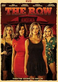 The Row The Row Boxcover