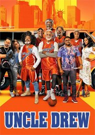 Uncle Drew Uncle Drew Boxcover