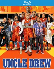 Uncle Drew Uncle Drew Boxcover