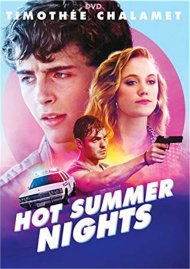 Hot Summer Nights Hot Summer Nights Boxcover