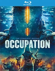 Occupation Occupation Boxcover