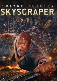 Skyscraper Skyscraper Boxcover