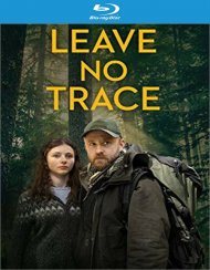 Leave No Trace (Blu-ray+Digital) Leave No Trace (Blu-ray+Digital) Boxcover