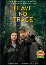 Leave No Trace Leave No Trace Boxcover