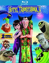 Hotel Transylvania 3 (4K Ultra HD+Blu-ray+Digital) Hotel Transylvania 3 (4K Ultra HD+Blu-ray+Digital) Boxcover