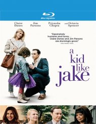 A Kid Like Jake A Kid Like Jake Boxcover