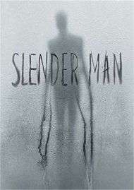 Slender Man (DVD W/DIGITAL) Slender Man (DVD W/DIGITAL) Boxcover
