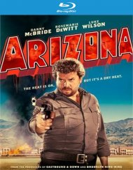 Arizona (4K UHD/Blu-ray) Arizona (4K UHD/Blu-ray) Boxcover