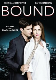 Bound Bound Boxcover