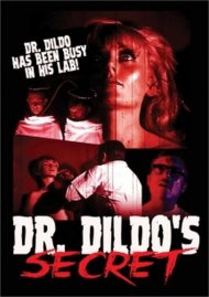 Dr. Dildo's Secret Dr. Dildo's Secret Boxcover