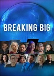 Breaking Big Breaking Big Boxcover