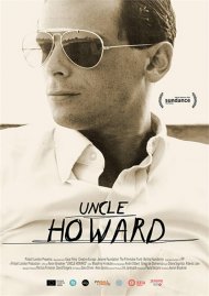 Uncle Howard Uncle Howard Boxcover