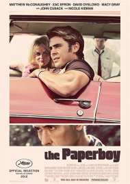Paperboy, The Paperboy, The Boxcover