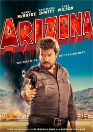 Arizona Arizona Boxcover