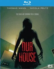 Our House (Blu-ray) Our House (Blu-ray) Boxcover