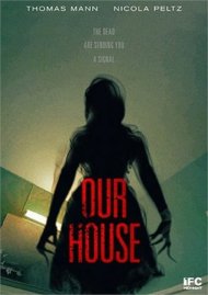 Our House (DVD) Our House (DVD) Boxcover