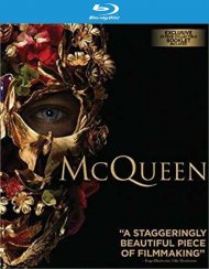McQueen McQueen Boxcover