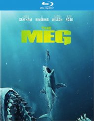 Meg, The (BR/4K/DIGITAL/2 DISC) Meg, The (BR/4K/DIGITAL/2 DISC) Boxcover