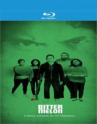 Bitter Melon (BR) Bitter Melon (BR) Boxcover