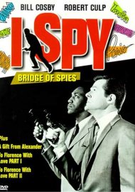 I Spy #08: Bridge Of Spies