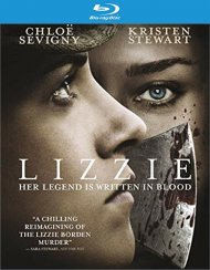 Lizzie (BR/W-DIGITAL ENG W/SPAN SUB) Lizzie (BR/W-DIGITAL ENG W/SPAN SUB) Boxcover