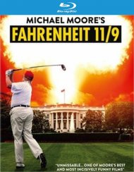 Fahrenheit 11/9 (BR/DIGITAL) Fahrenheit 11/9 (BR/DIGITAL) Boxcover