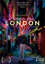 Postcards from London Postcards from London Boxcover