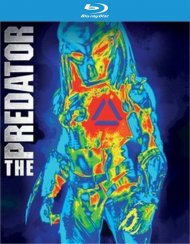 Predator (BR) Predator (BR) Boxcover