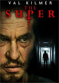 The Super (DVD)(ENG W/SPAN-SUB) The Super (DVD)(ENG W/SPAN-SUB) Boxcover