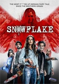Snowflake Snowflake Boxcover