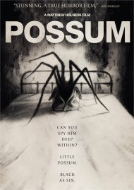 Possum Possum Boxcover