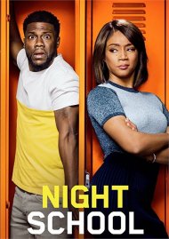 Night School (DVD) Night School (DVD) Boxcover