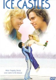 Ice Castles Ice Castles Boxcover