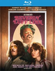 An Evening with Beverly Luff Linn (BR) An Evening with Beverly Luff Linn (BR) Boxcover