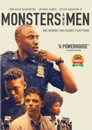 Monsters and Men Monsters and Men Boxcover