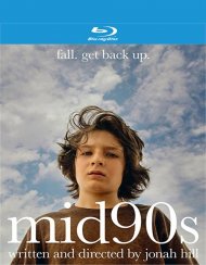 Mid90s (BR/W-DIGITAL) (ENG W/SPAN-SUB) Mid90s (BR/W-DIGITAL) (ENG W/SPAN-SUB) Boxcover
