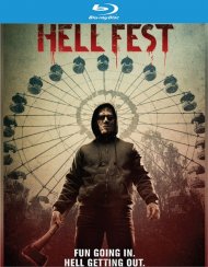 Hell Fest (4K/BLU/DIG) (ENG W/SPAN SUB) Hell Fest (4K/BLU/DIG) (ENG W/SPAN SUB) Boxcover