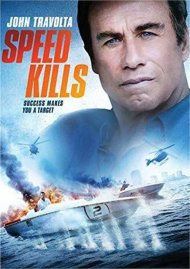 Speed Kills (DVD) (ENG W/SPAN-SUB) Speed Kills (DVD) (ENG W/SPAN-SUB) Boxcover