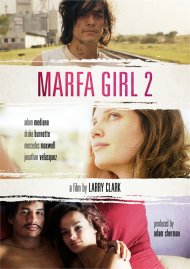 Marfa Girl 2 Marfa Girl 2 Boxcover