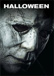Halloween 2018 (DVD) Halloween 2018 (DVD) Boxcover