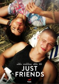 Just Friends Boxcover