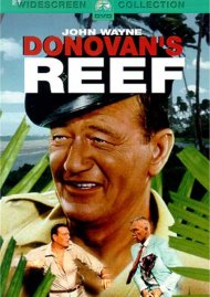 Donovans Reef