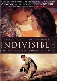 Indivisible (DVD) Indivisible (DVD) Boxcover
