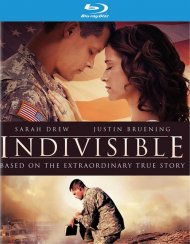 Indivisible (BR/DVD/DIGITAL) Indivisible (BR/DVD/DIGITAL) Boxcover